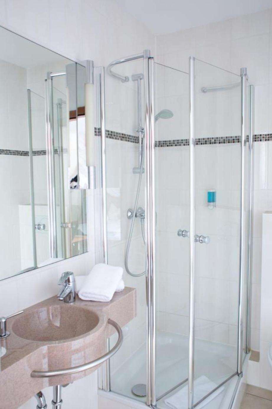 Grande Chambre Simple