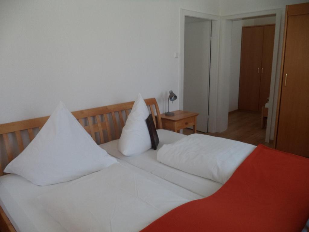 Suite met 2 Slaapkamers